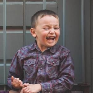 Meet your Posher, Abby